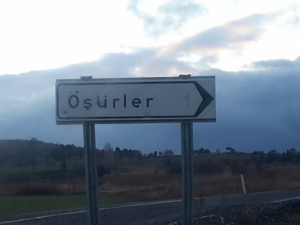 Nallıhan Öşürler Köyü Resimleri 5