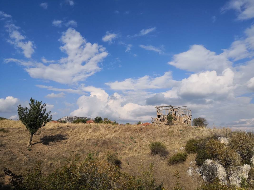 Nallıhan Öşürler Köyü Resimleri 6