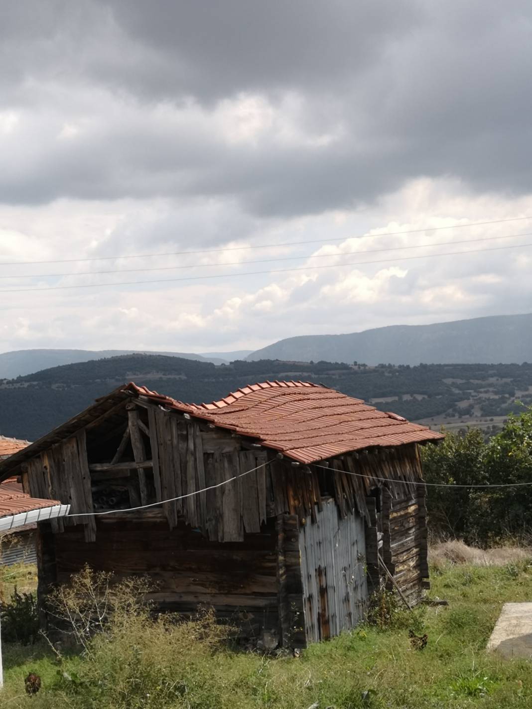 Nallıhan Öşürler Köyü Resimleri 7
