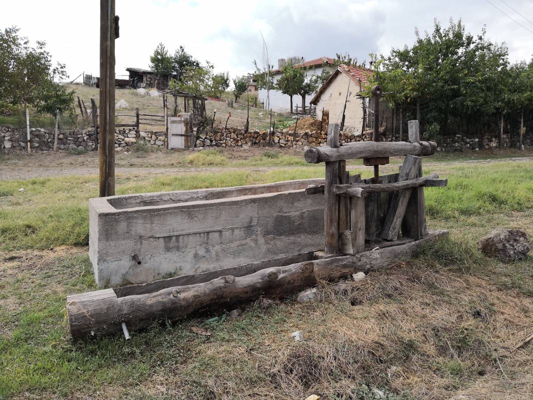 Nallıhan Öşürler Köyü Resimleri 8