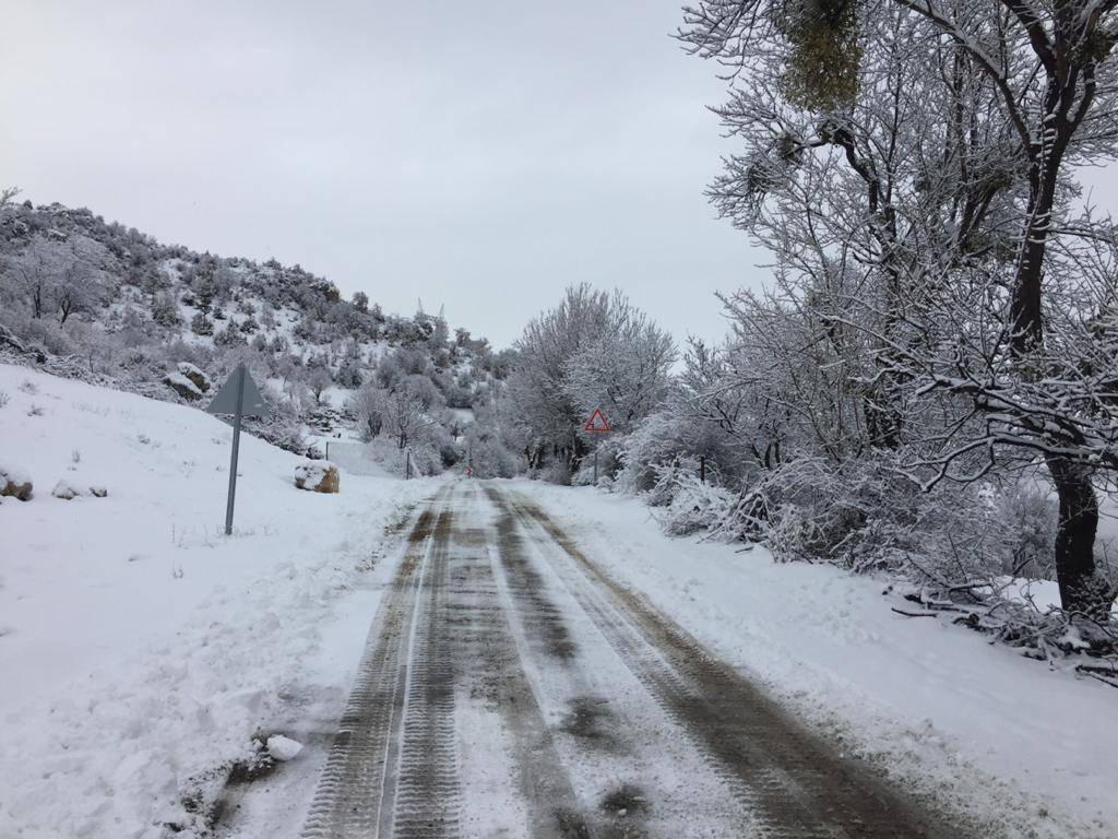 Nallıhan Sarıkaya Köyü Resimleri 2
