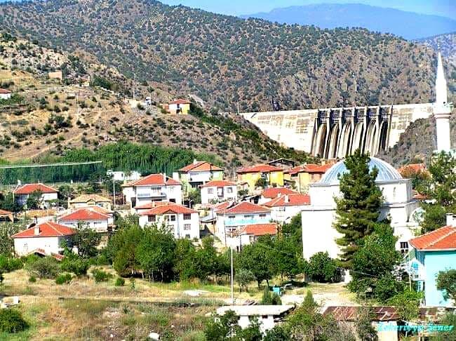 Nallıhan Sarıyar Köyü Resimleri 3