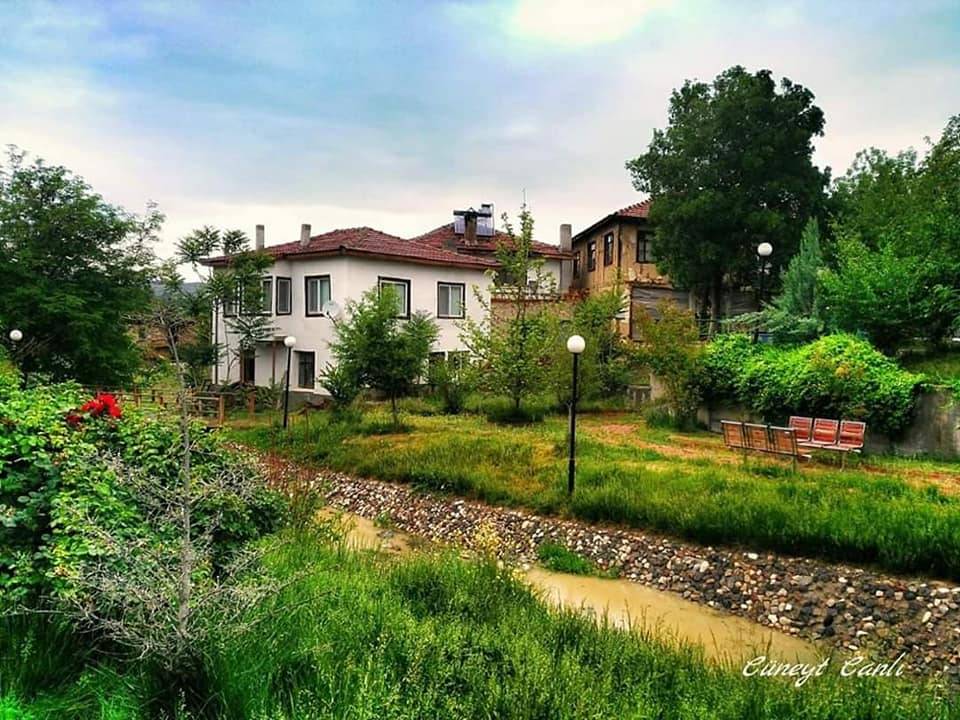 Nallıhan Sarıyar Köyü Resimleri 4