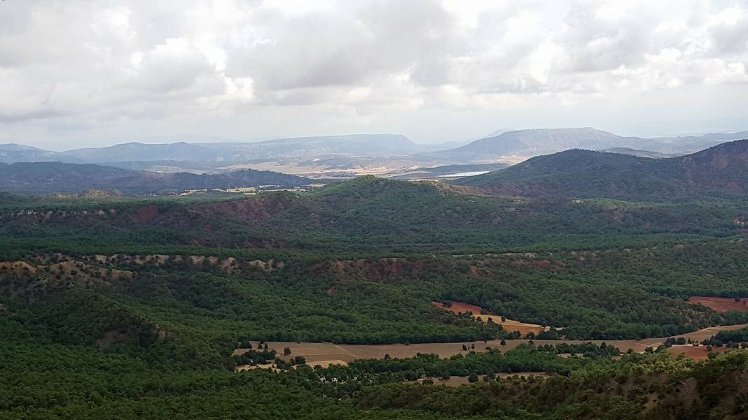 Nallıhan Sobran Köyü Resimleri 1