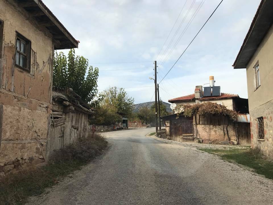 Nallıhan Sobran Köyü Resimleri 2