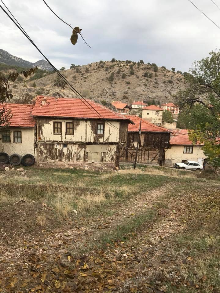 Nallıhan Sobran Köyü Resimleri 3