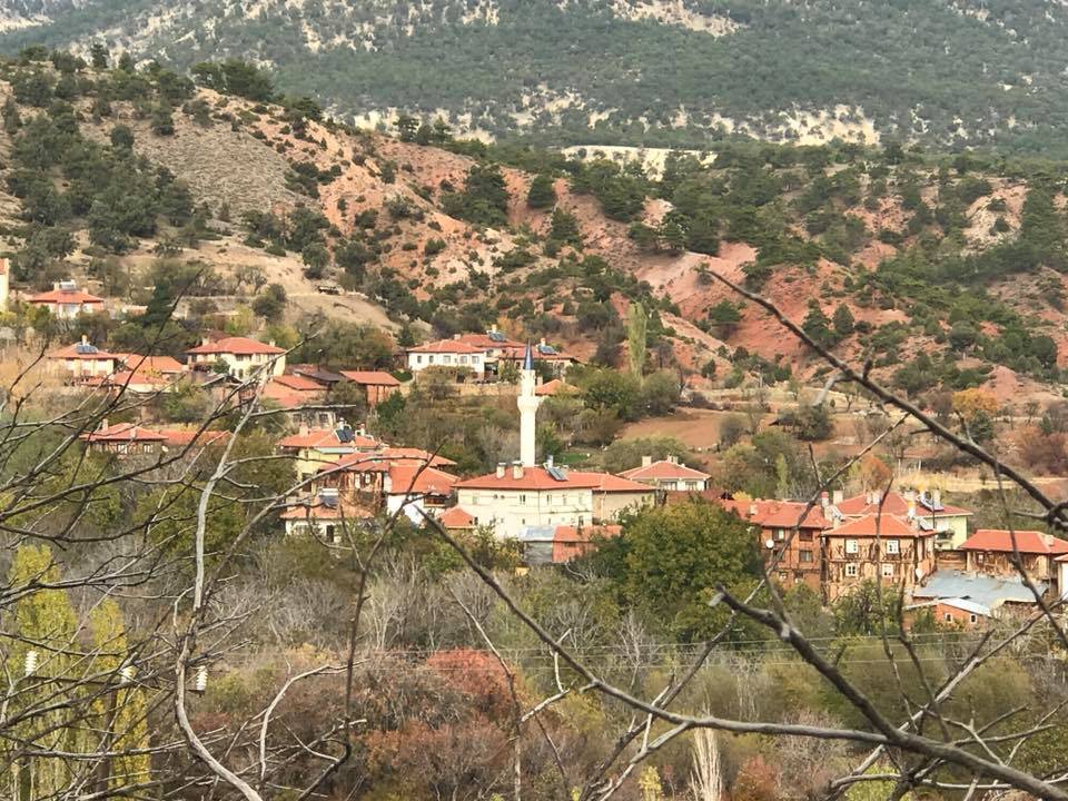 Nallıhan Sobran Köyü Resimleri 4