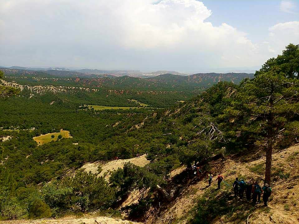 Nallıhan Sobran Köyü Resimleri 5