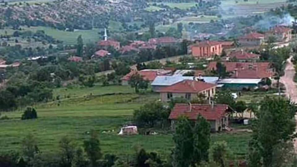 Nallıhan Sobran Köyü Resimleri 6