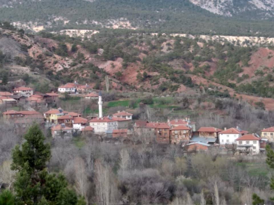 Nallıhan Sobran Köyü Resimleri 7