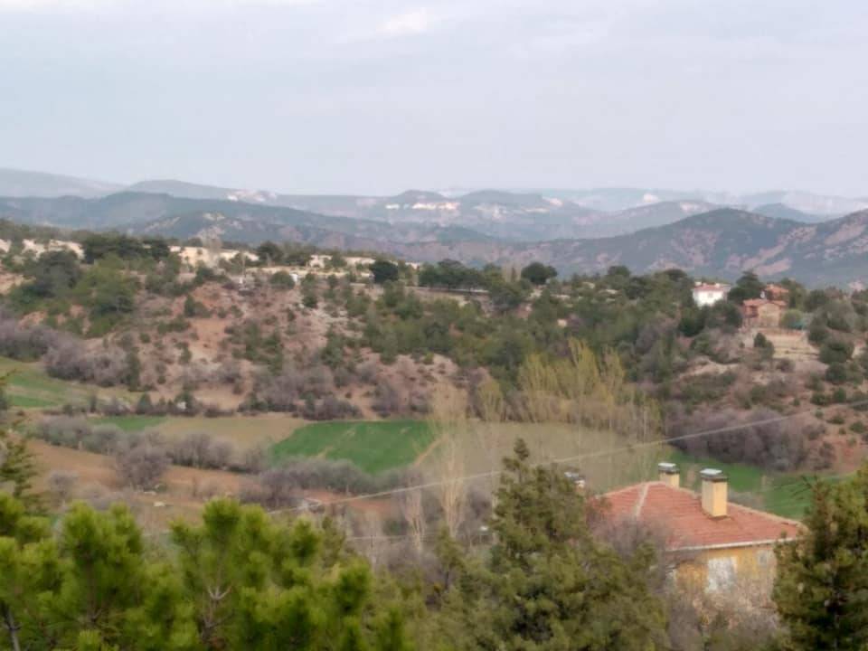 Nallıhan Sobran Köyü Resimleri 8