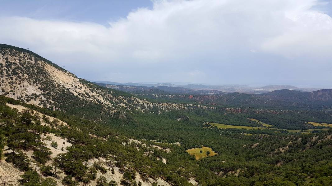 Nallıhan Sobran Köyü Resimleri 9