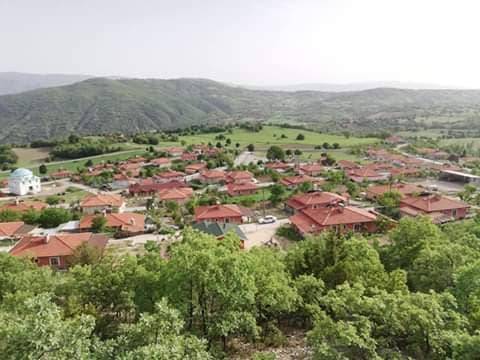 Nallıhan Soğukkuyu Köyü Resimleri 11