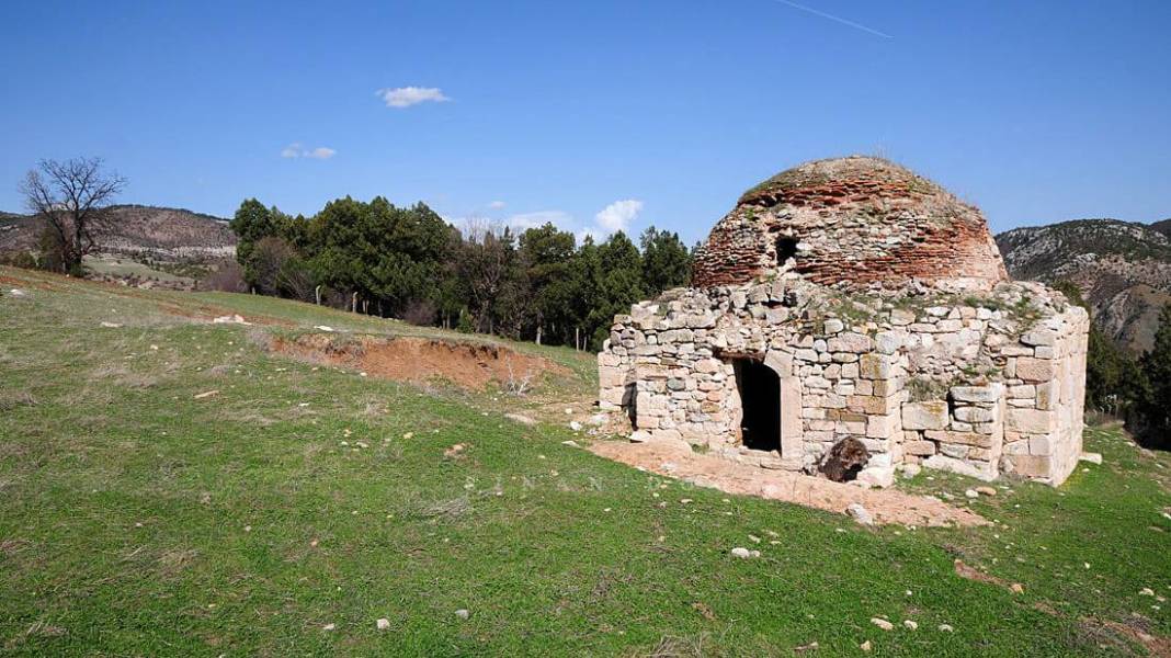 Nallıhan Soğukkuyu Köyü Resimleri 3