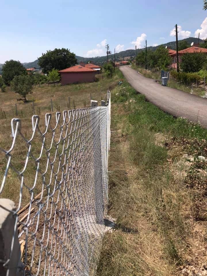 Nallıhan Soğukkuyu Köyü Resimleri 4