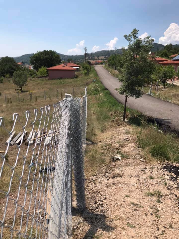 Nallıhan Soğukkuyu Köyü Resimleri 5