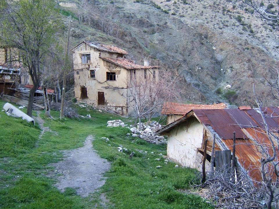 Nallıhan Soğukkuyu Köyü Resimleri 7