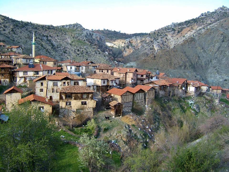 Nallıhan Soğukkuyu Köyü Resimleri 8