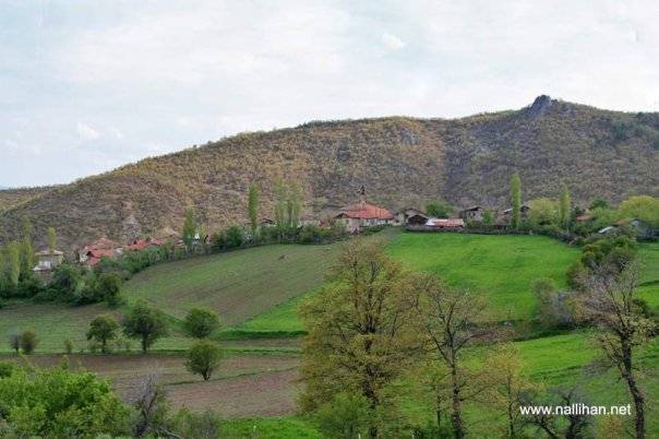 Nallıhan Subaşı Köyü Resimleri 1
