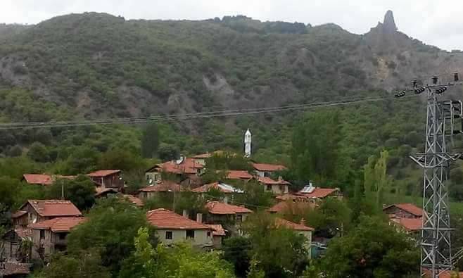 Nallıhan Subaşı Köyü Resimleri 3