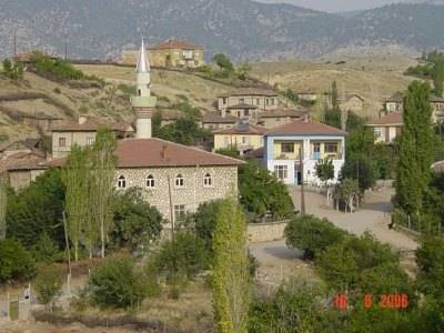 Nallıhan Tekirler Köyü Resimleri 1