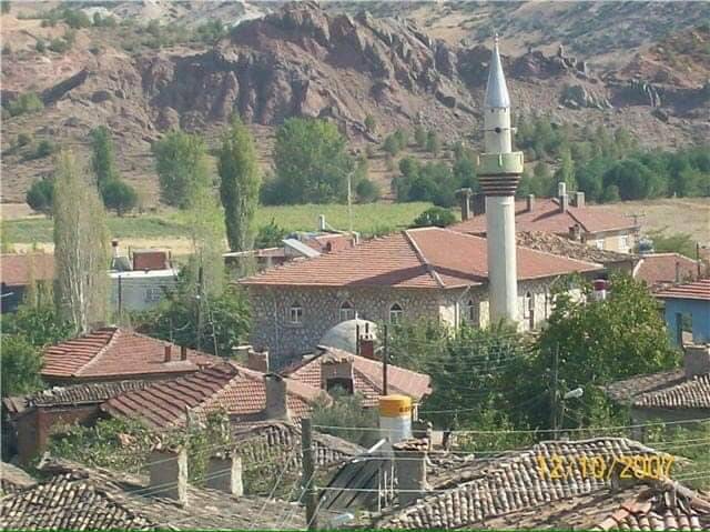 Nallıhan Tekirler Köyü Resimleri 10