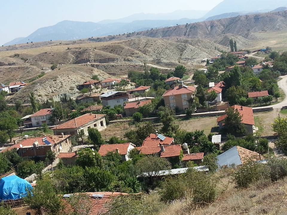 Nallıhan Tekirler Köyü Resimleri 2