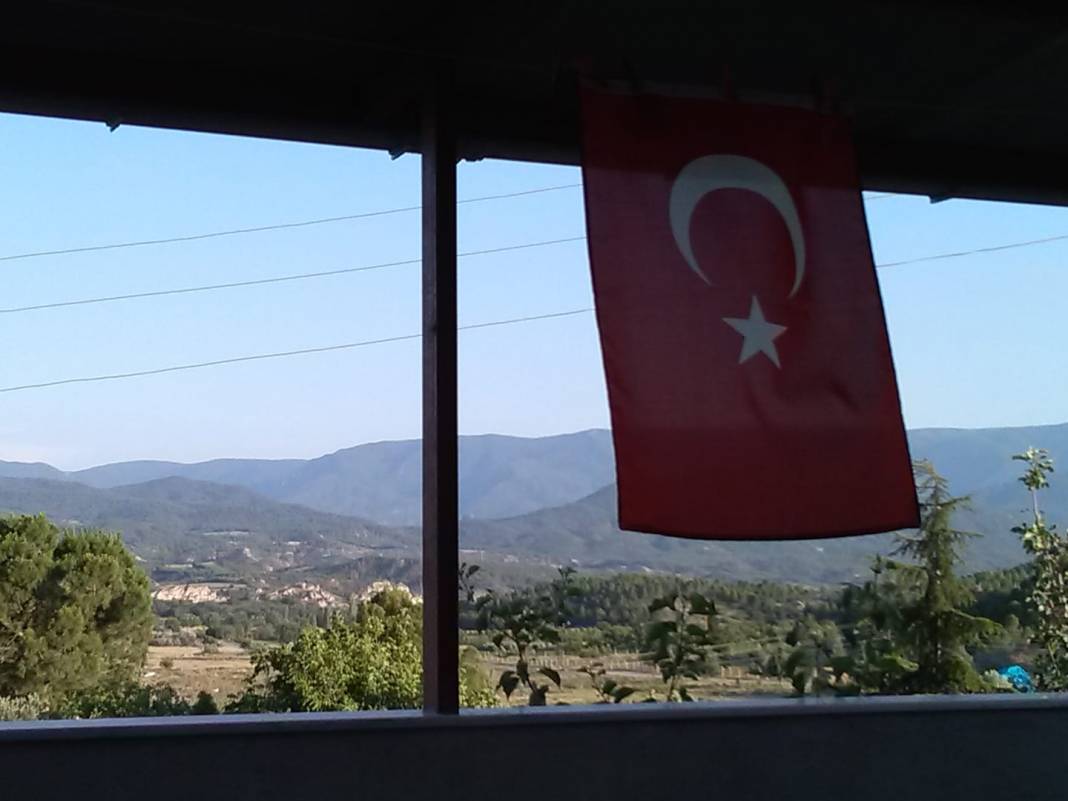 Nallıhan Tekirler Köyü Resimleri 4