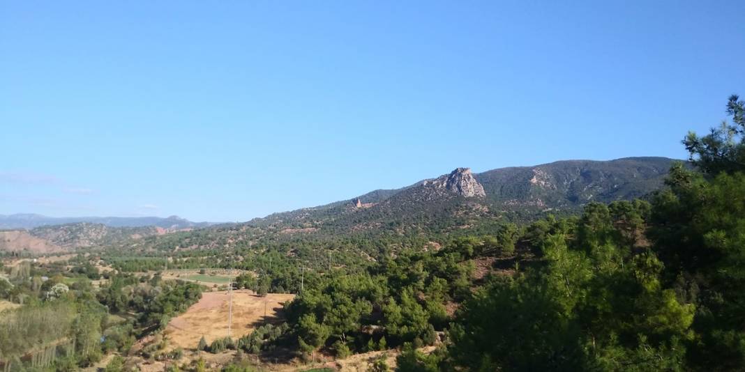 Nallıhan Tekirler Köyü Resimleri 5