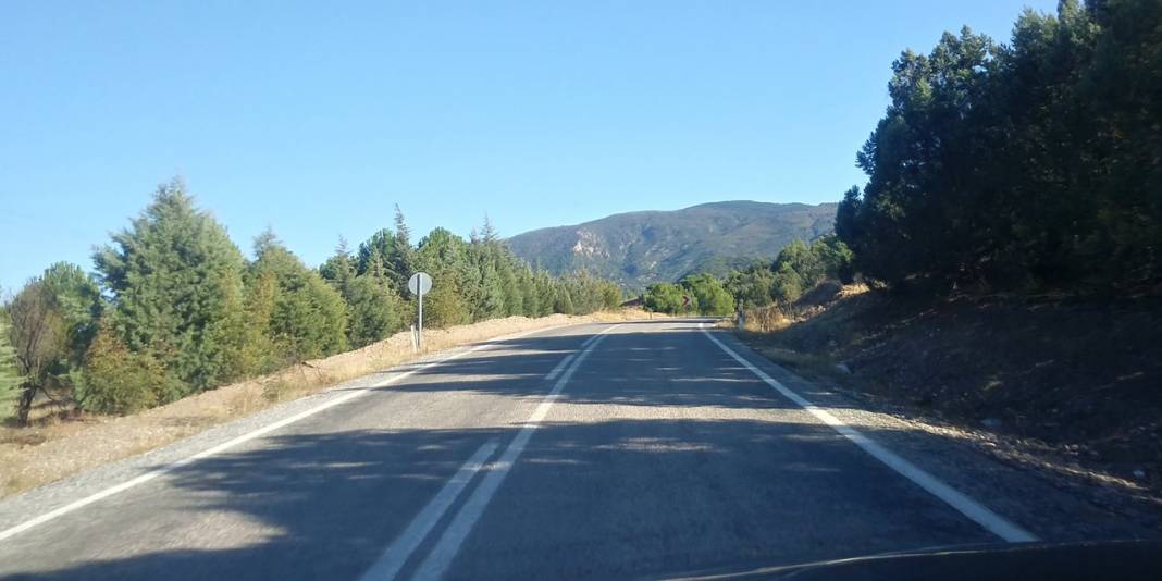 Nallıhan Tekirler Köyü Resimleri 6