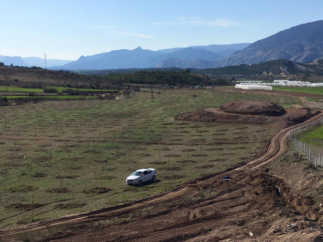 Nallıhan Tekirler Köyü Resimleri 7