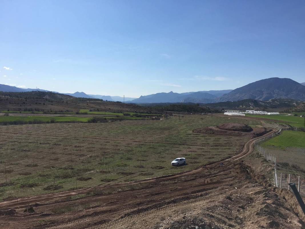 Nallıhan Tekirler Köyü Resimleri 8