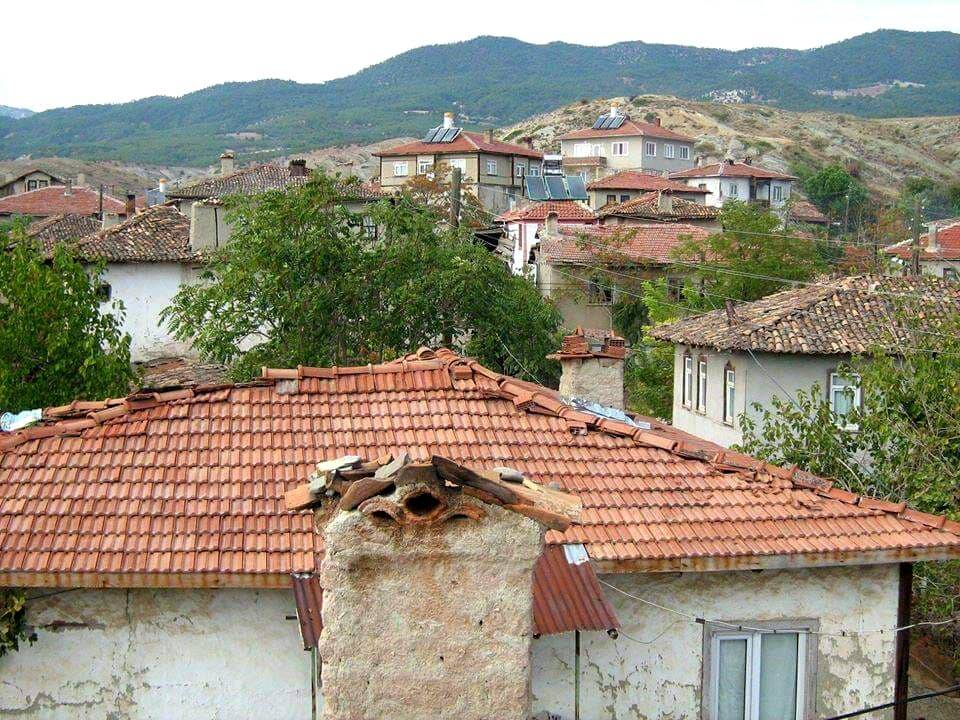 Nallıhan Tekirler Köyü Resimleri 9