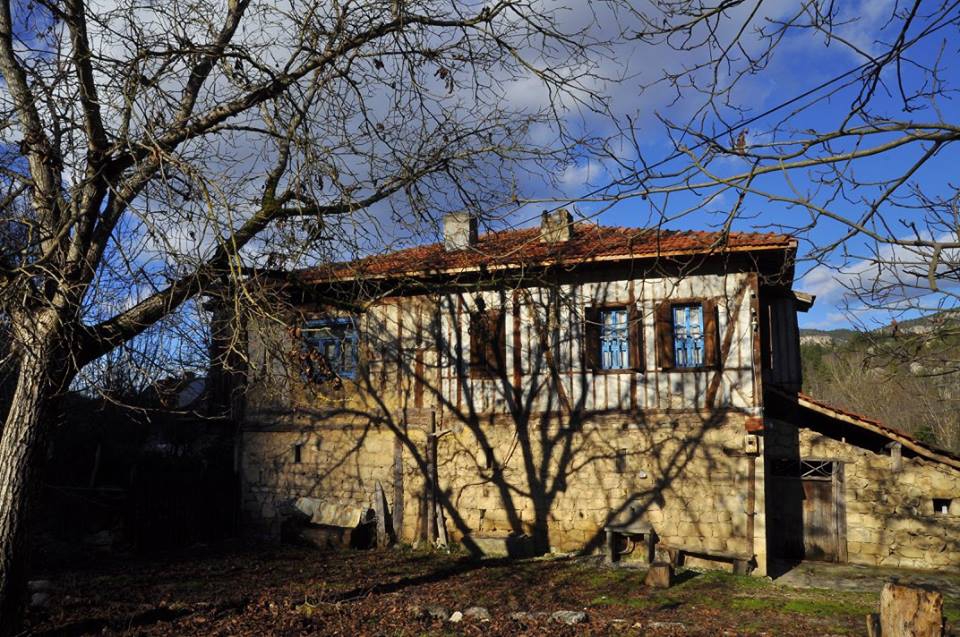 Ovacık Beydini Köyü Resimleri 1