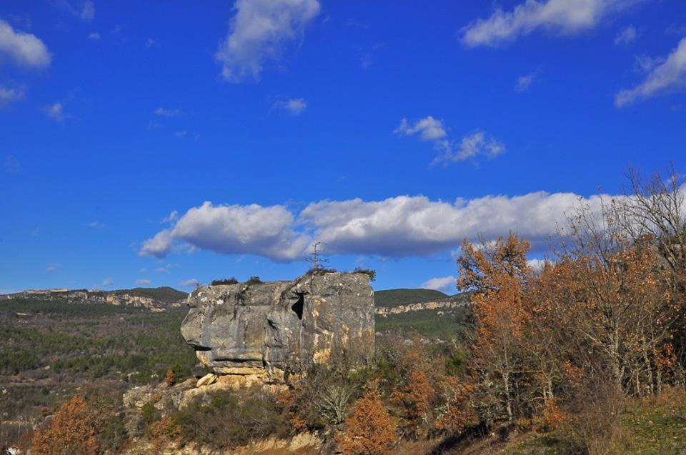Ovacık Beydini Köyü Resimleri 2