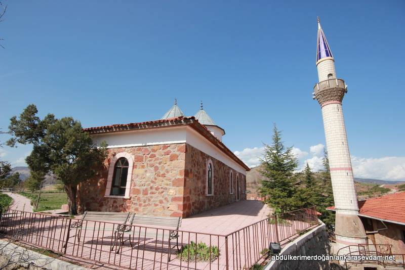 Nallıhan Tekkeköy Köyü Resimleri 1