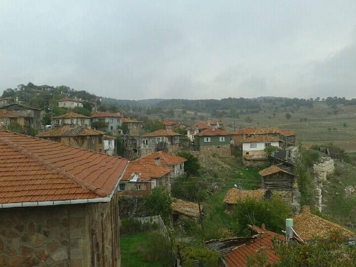 Nallıhan Tekkeköy Köyü Resimleri 2