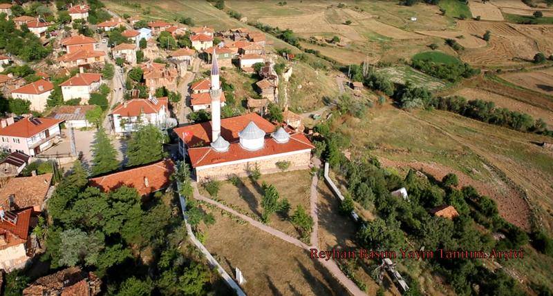 Nallıhan Tekkeköy Köyü Resimleri 3