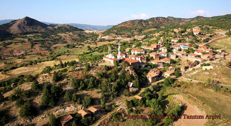 Nallıhan Tekkeköy Köyü Resimleri 4