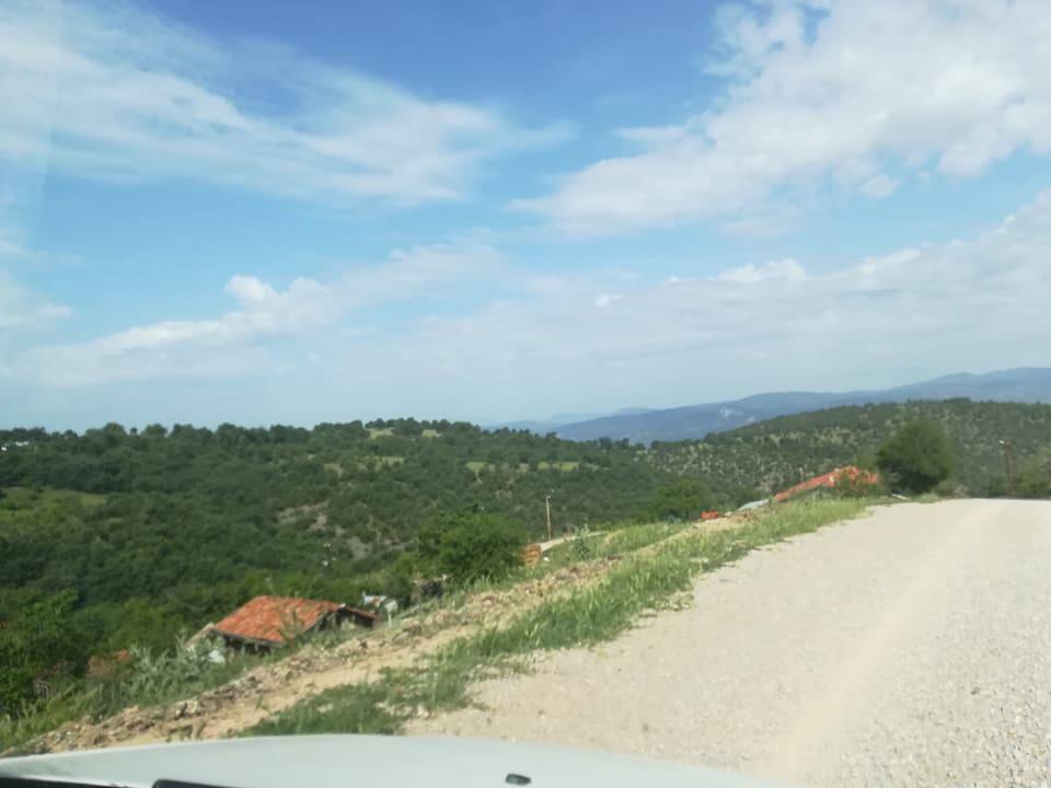 Nallıhan Tepeköy Köyü Resimleri 1