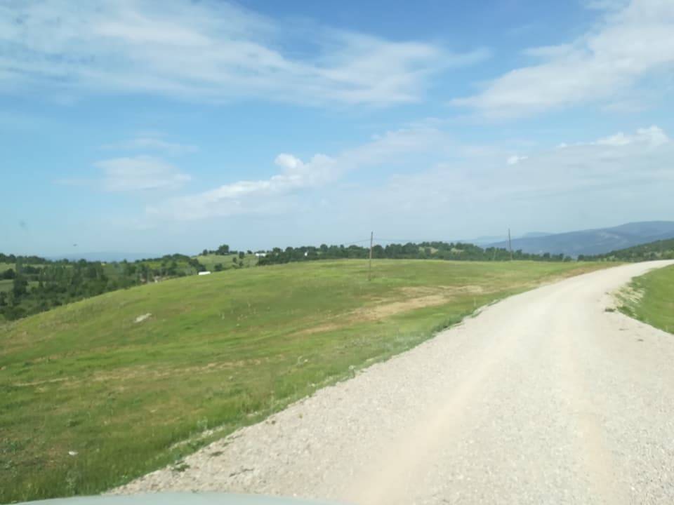 Nallıhan Tepeköy Köyü Resimleri 2