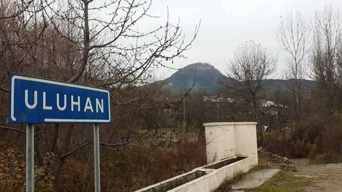 Nallıhan Uluhan Köyü Resimleri 6