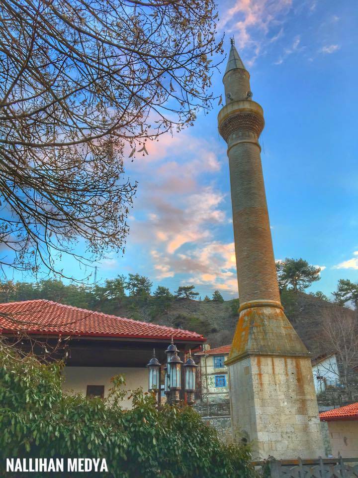 Nallıhan Uluköy Köyü Resimleri 4