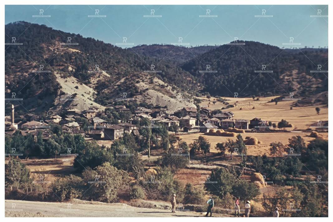 Nallıhan Uluköy Köyü Resimleri 5