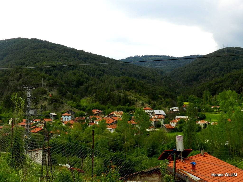 Nallıhan Uluköy Köyü Resimleri 6