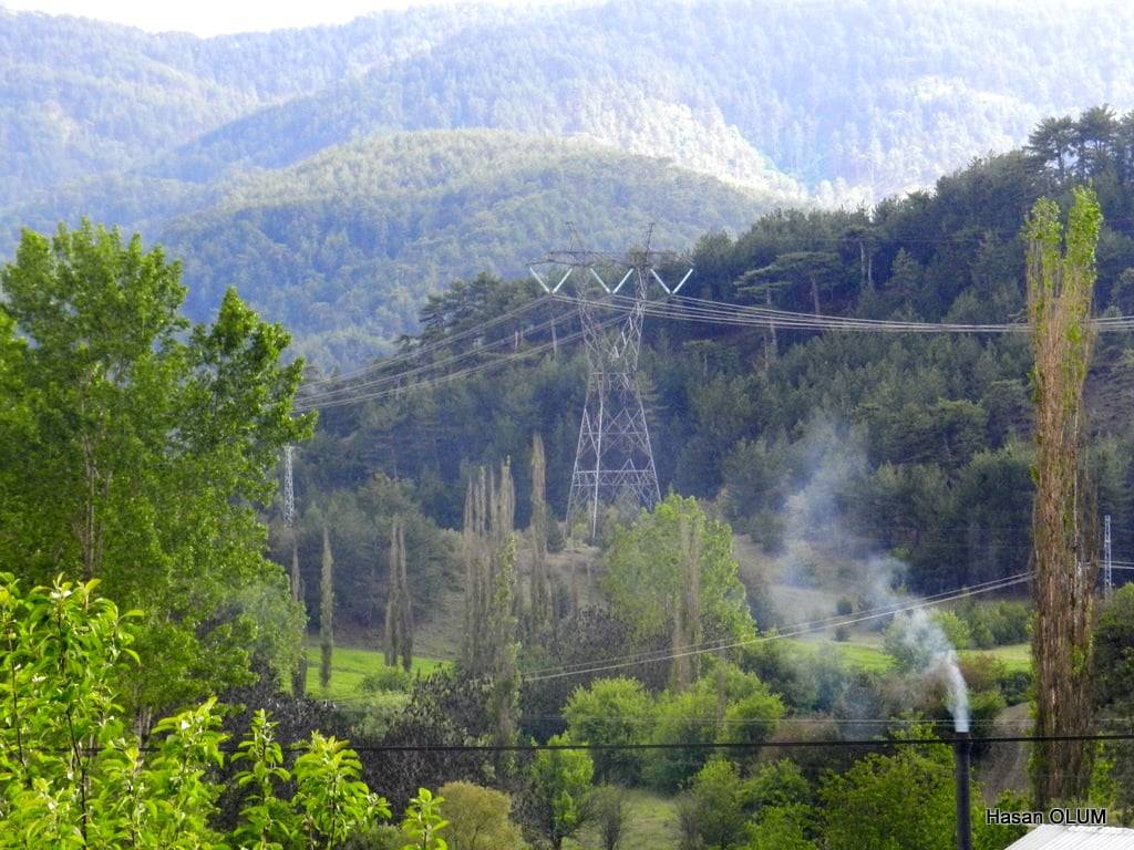 Nallıhan Uluköy Köyü Resimleri 9
