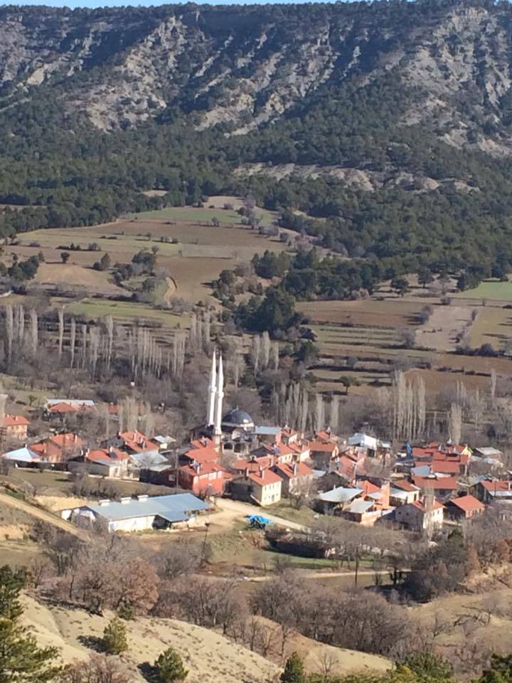 Nallıhan Uzunöz Köyü Resimleri 2