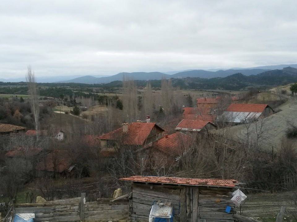 Nallıhan Uzunöz Köyü Resimleri 3