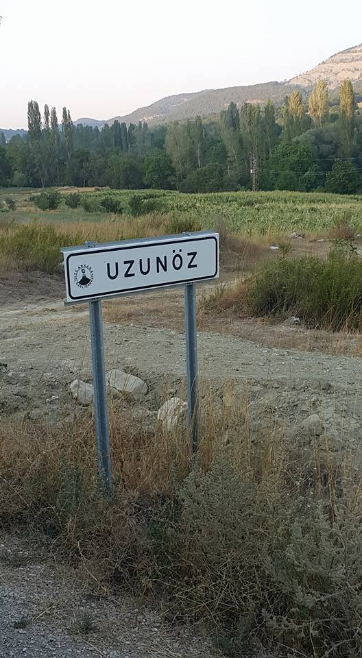 Nallıhan Uzunöz Köyü Resimleri 4