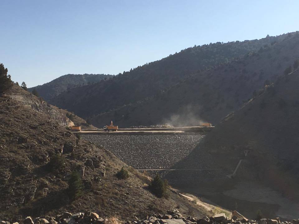 Nallıhan Uzunöz Köyü Resimleri 5